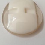 Пуговица Шубная/Пальтовая д-3.8см