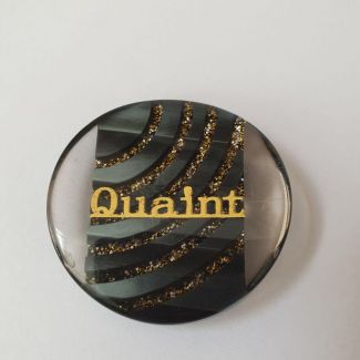 Гудзик Шубний/Пальтовий Д-3.8см Гудзик Шубний/Пальтовий Д-3.8см