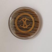 Гудзик Шубний/Пальтовий д-3.5см