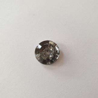 Гудзик Шубний/Пальтовий д-1.5см Скло-Т.Срібло Гудзик Шубний/Пальтовий д-1.5см Скло-Т.Срібло