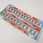 Гачки білизняні №2